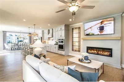 117 Bridgecrest Road, Roswell, GA 30075 - Photo 17