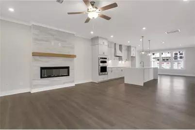 117 Bridgecrest Road #24, Roswell, GA 30075 - Photo 11