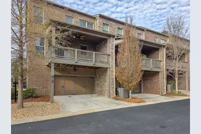 2632 Vintage Drive #9, Alpharetta, GA 30009 - Photo 39