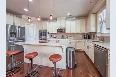 2632 Vintage Drive #9, Alpharetta, GA 30009 - Photo 13