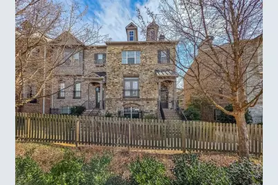 2632 Vintage Drive #9, Alpharetta, GA 30009 - Photo 1