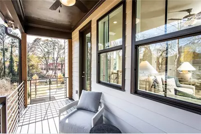 121 Bridgecrest Road, Roswell, GA 30075 - Photo 19