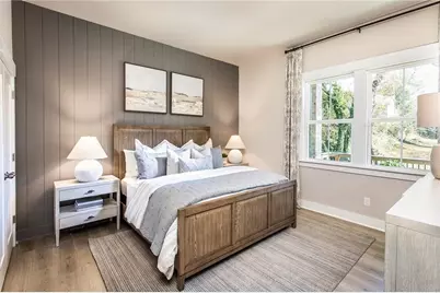 121 Bridgecrest Road, Roswell, GA 30075 - Photo 5