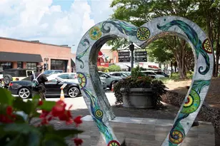 121 Bridgecrest Rd, Roswell, GA 30075 - Photo 37