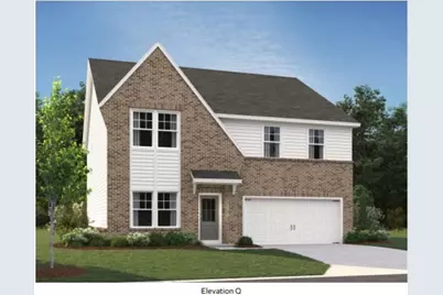 6184 Kismet Road, Buford, GA 30518 - Photo 1