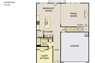 6184 Kismet Rd, Buford, GA 30518 - Photo 3