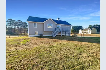 16 Fairview Glen, Dallas, GA 30157 - Photo 5