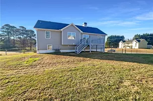 16 Fairview Glen, Dallas, GA 30157 - Photo 5