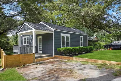 709 Francis Avenue SE, Atlanta, GA 30312 - Photo 1