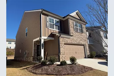 3772 Dover Run Lane, Loganville, GA 30052 - Photo 1