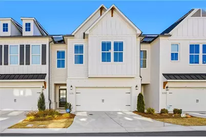 1235 Weatherway Lane, Cumming, GA 30041 - Photo 1