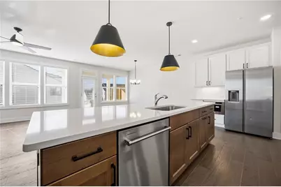 1235 Weatherway Lane, Cumming, GA 30041 - Photo 9