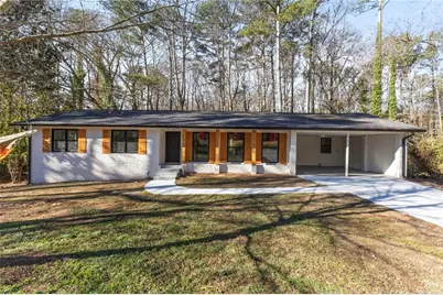 11 Cecil Drive, Marietta, GA 30068 - Photo 3