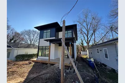 195 Haygood Avenue SE, Atlanta, GA 30315 - Photo 1