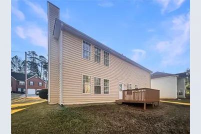 1246 Carriage Trace Circle, Stone Mountain, GA 30087 - Photo 5