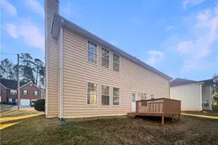 1246 Carriage Trace Cir, Stone Mountain, GA 30087 - Photo 5