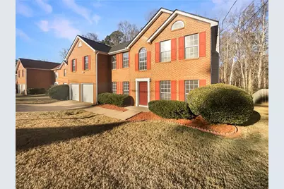 1246 Carriage Trace Circle, Stone Mountain, GA 30087 - Photo 7