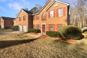 1246 Carriage Trace Cir, Stone Mountain, GA 30087 - Photo 7