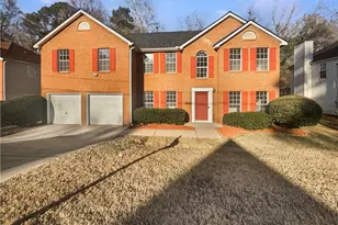 1246 Carriage Trace Cir, Stone Mountain, GA 30087 - Photo 1