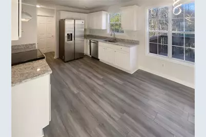 1246 Carriage Trace Circle, Stone Mountain, GA 30087 - Photo 11