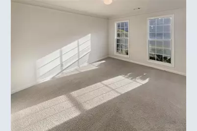 1246 Carriage Trace Circle, Stone Mountain, GA 30087 - Photo 9