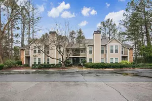 1001 Lake Pointe Cir, Roswell, GA 30075 - Photo 1