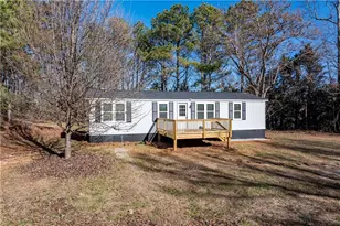 668 Long Rd, Ranger, GA 30734 - Photo 3