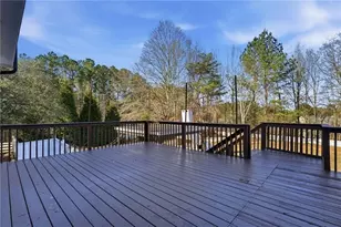 5099 Vixen Ct NW, Acworth, GA 30101 - Photo 51