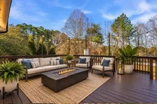 5099 Vixen Ct NW, Acworth, GA 30101 - Photo 51