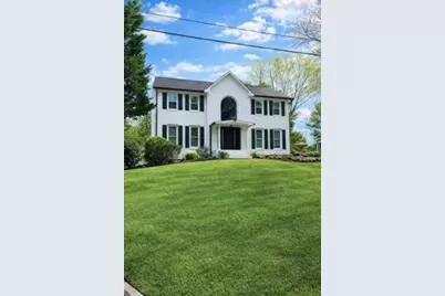 5099 Vixen Court NW, Acworth, GA 30101 - Photo 1