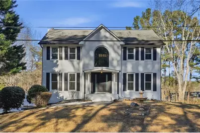 [Address not provided], Acworth, GA 30101 - Photo 1