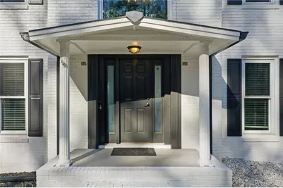 5099 Vixen Court NW, Acworth, GA 30101 - Photo 3