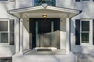 5099 Vixen Ct NW, Acworth, GA 30101 - Photo 3