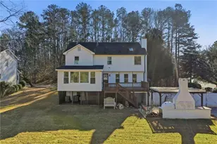 5099 Vixen Ct NW, Acworth, GA 30101 - Photo 5