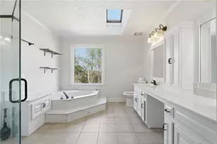 5099 Vixen Ct NW, Acworth, GA 30101 - Photo 35