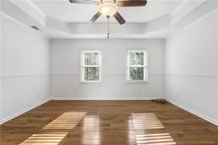 5099 Vixen Ct NW, Acworth, GA 30101 - Photo 33