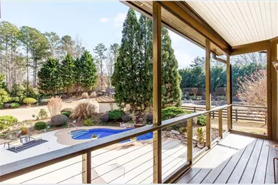 154 Gold Leaf Trail, Powder Springs, GA 30127 - Photo 33