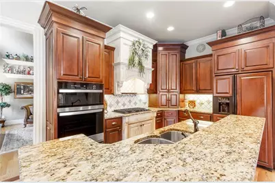 154 Gold Leaf Trail, Powder Springs, GA 30127 - Photo 17