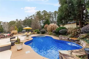 154 Gold Leaf Trail, Powder Springs, GA 30127 - Photo 5