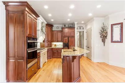 154 Gold Leaf Trail, Powder Springs, GA 30127 - Photo 15