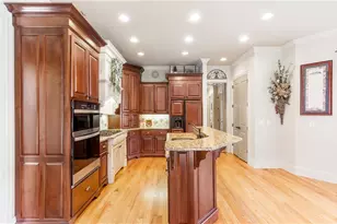 154 Gold Leaf Trail, Powder Springs, GA 30127 - Photo 15