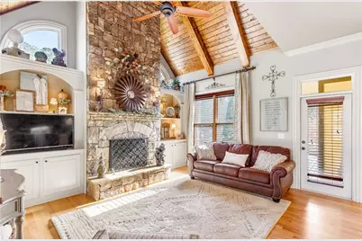 154 Gold Leaf Trail, Powder Springs, GA 30127 - Photo 23