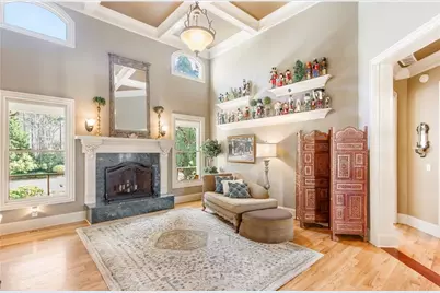 154 Gold Leaf Trail, Powder Springs, GA 30127 - Photo 7