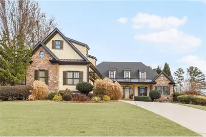 154 Gold Leaf Trail, Powder Springs, GA 30127 - Photo 1