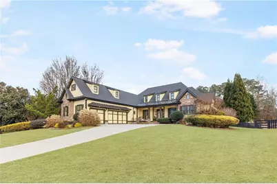 154 Gold Leaf Trail, Powder Springs, GA 30127 - Photo 3