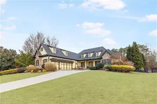 154 Gold Leaf Trail, Powder Springs, GA 30127 - Photo 3