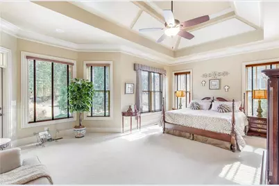 154 Gold Leaf Trail, Powder Springs, GA 30127 - Photo 25