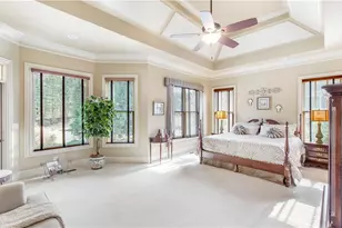 154 Gold Leaf Trail, Powder Springs, GA 30127 - Photo 25