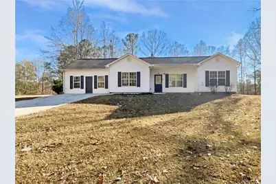 32 Island Shoals Road, Jackson, GA 30233 - Photo 1