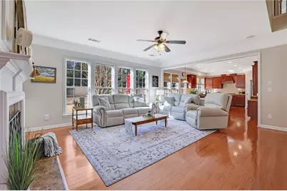 4115 Agard Street, Cumming, GA 30040 - Photo 7